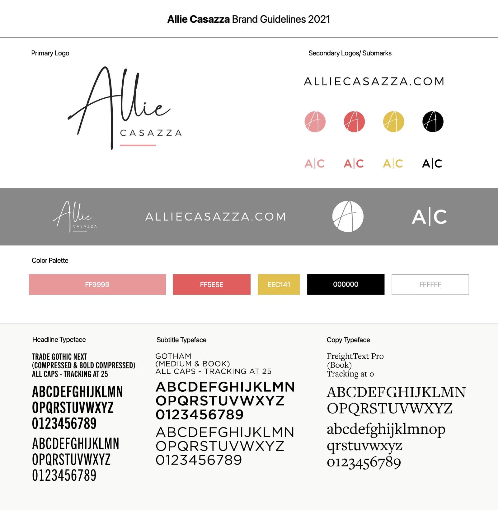 AllieCasazza2021-Brand-Guidelines